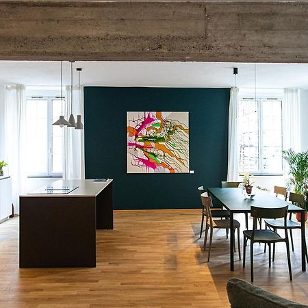 Casa G: Design Apartment Genoa Exterior photo