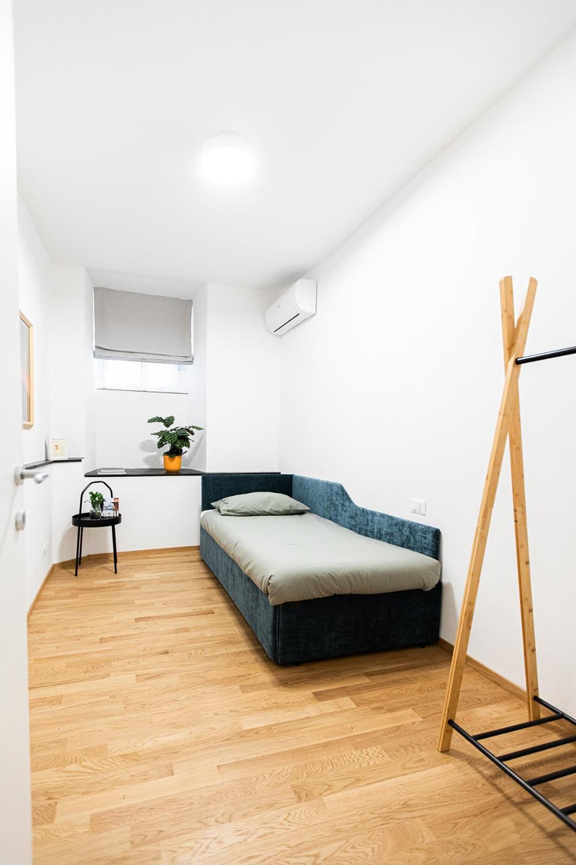 Casa G: Design Apartment Genoa Exterior photo