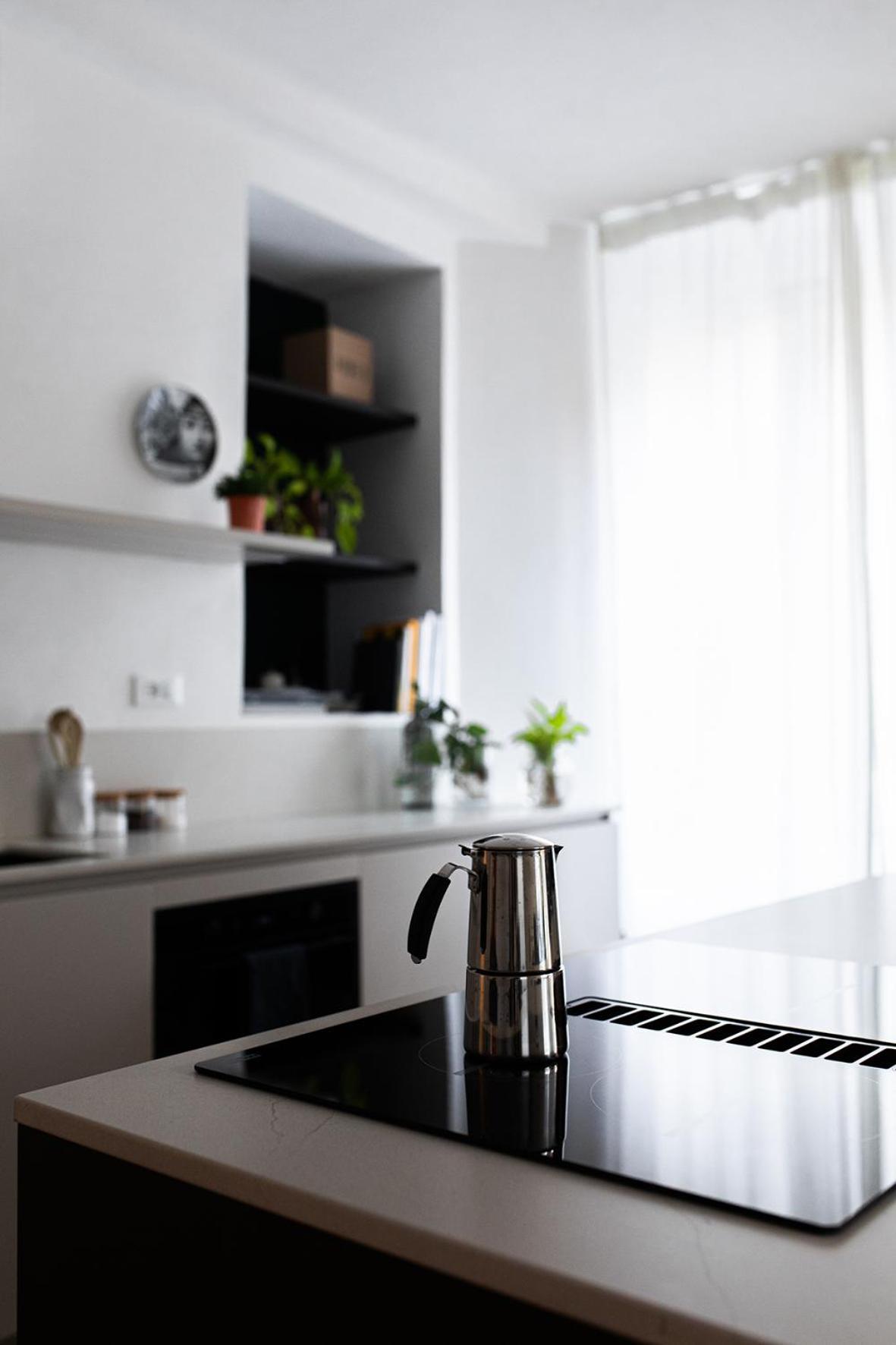 Casa G: Design Apartment Genoa Exterior photo