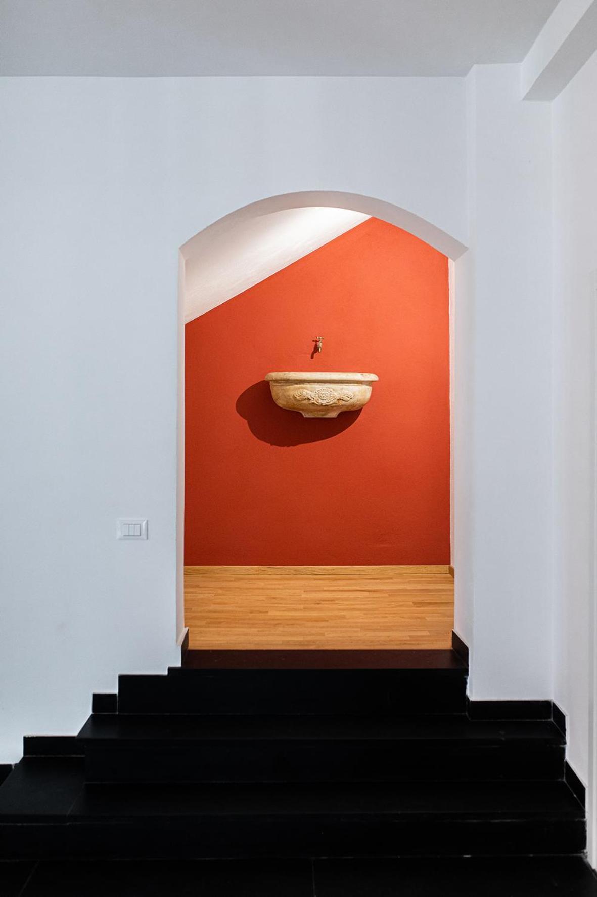 Casa G: Design Apartment Genoa Exterior photo